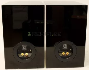 Acoustic Energy AE 301