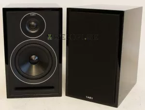 Acoustic Energy AE 301