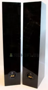 Acoustic Energy AE 305