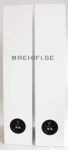 Acoustic Energy AE 305