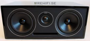 Acoustic Energy AE 307