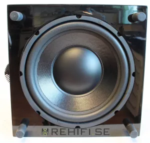 Acoustic Energy AE 308