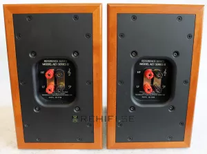 Acoustic Energy AE1 Series II