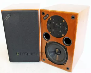 Acoustic Energy AE1 Series II