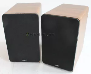 Acoustic Energy AE100 MkII