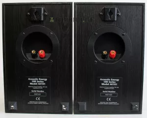 Acoustic Energy AE101