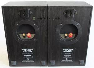 Acoustic Energy AE101