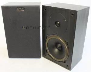 Acoustic Energy AE101