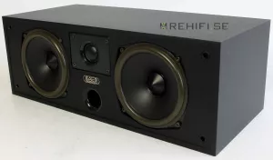 Acoustic Energy AE107C