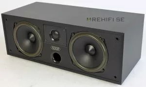 Acoustic Energy AE107C