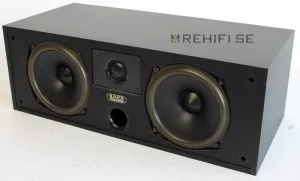 Acoustic Energy AE107C