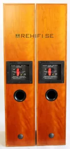 Acoustic Energy AE109