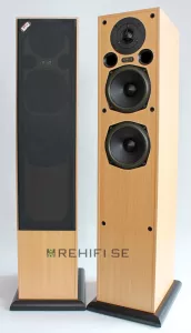 Acoustic Energy AE109