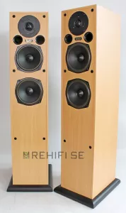 Acoustic Energy AE109