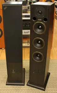 Acoustic Energy AE120