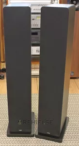 Acoustic Energy AE120 MK2