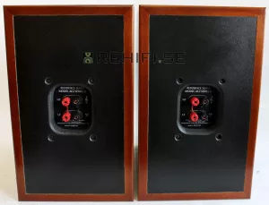 Acoustic Energy AE2 Series II