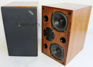 Acoustic Energy AE2 Series II