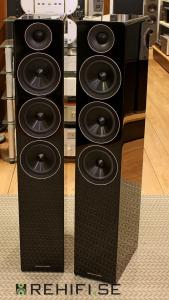 Acoustic Energy AE320