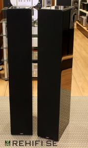 Acoustic Energy AE320