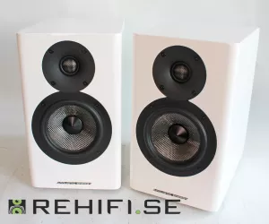 Acoustic Energy AE500