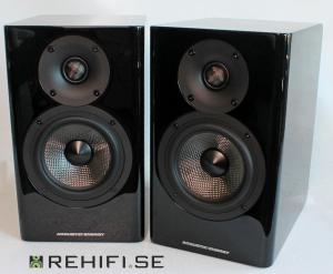 Acoustic Energy AE500