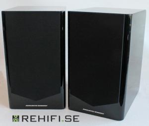 Acoustic Energy AE500