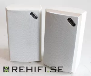 Acoustic Energy Aegis Compact