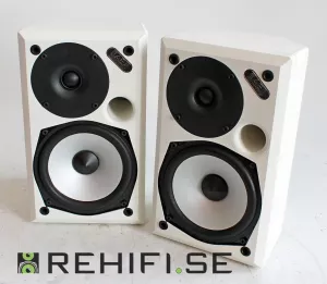 Acoustic Energy Aegis Compact