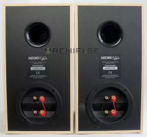 Acoustic Energy Aegis Evo One