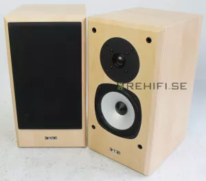 Acoustic Energy Aegis Evo One