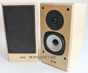 Acoustic Energy Aegis Evo One