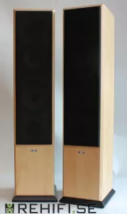 Acoustic Energy Aegis Evo Three