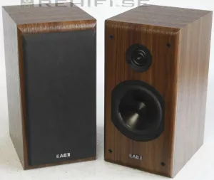 Acoustic Energy Aegis Neo