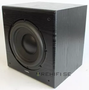 Acoustic Energy Aegis Neo Sub