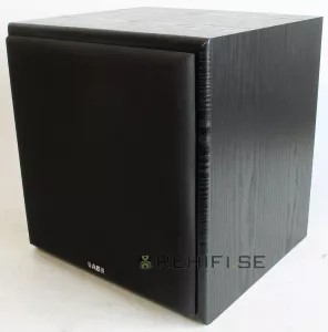 Acoustic Energy Aegis Neo Sub