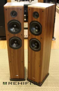 Acoustic Energy Aegis Neo Three