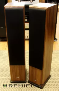 Acoustic Energy Aegis Neo Three