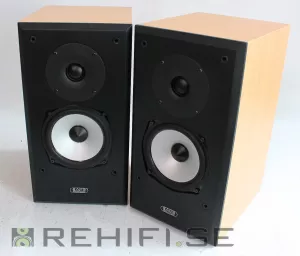 Acoustic Energy Aegis One