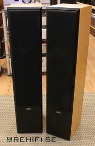 Acoustic Energy Aegis Three