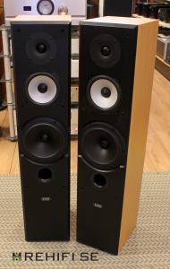 Acoustic Energy Aegis Three