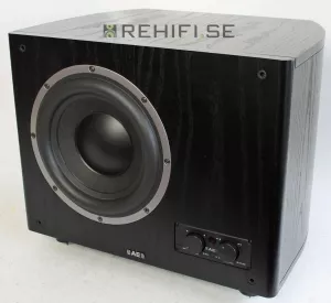 Acoustic Energy Aelite Sub