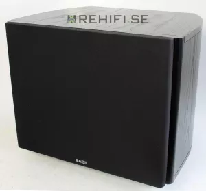 Acoustic Energy Aelite Sub