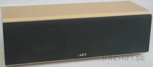 Acoustic Energy Aesprit 307