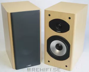 Acoustic Energy Aesprit 300