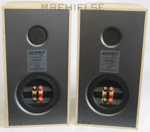 Acoustic Energy Aesprit 300