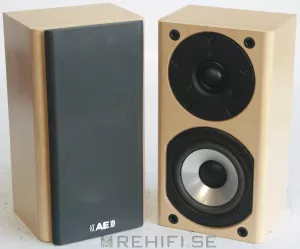Acoustic Energy Aesprit 301