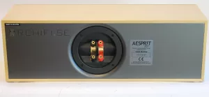 Acoustic Energy Aesprit 307