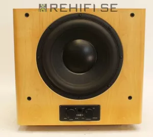 Acoustic Energy Aesprit 308