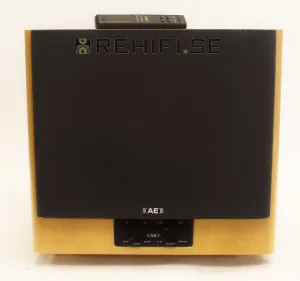 Acoustic Energy Aesprit 308